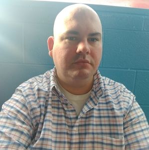 Meet your Posher, Barry